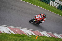 Lower Group Red Bikes